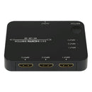 Hdcvt Switch Hdmi 2.0 3-1