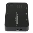 Hdcvt Switch Hdmi 2.0 3-1