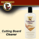 Howard Butcher Block &amp; Cutting Board Cleaner 355 Ml
