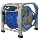 Air Hose Reel 30m Braided Automatic