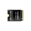 HIKSEMI SSD FUTURE S M.2 NVME 1TB 2230