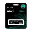 HIKSEMI Wave 1TB Gen3 M.2 NVMe 3D NAND SSD