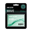 HIKSEMI WAVE 2.5" 1TB SATAIII SSD