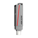 HIKSEMI FLASHDRIVE DUAL USB3.2+C 256GB