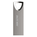Hiksemi Classic 64GB USB2.0 Flash Drive - Metal