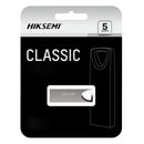 Hiksemi Classic 64GB USB2.0 Flash Drive - Metal