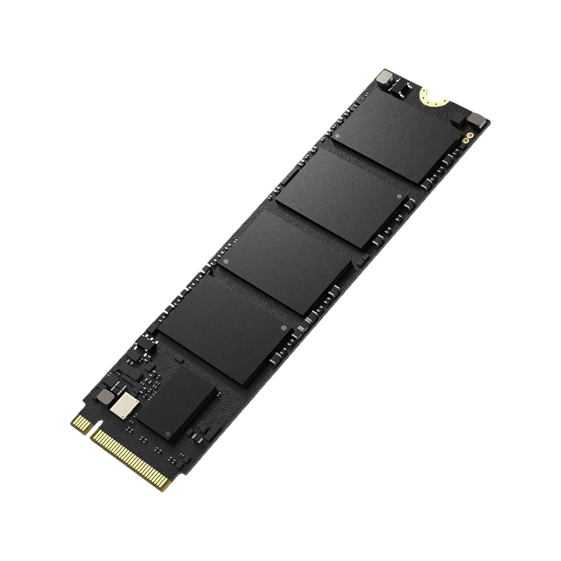 Hiksemi City 2TB NVME M.2 Internal SSD
