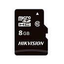 Hiksemi Neo 8GB Consumer Class10 MicroSDHC Card with Adapter
