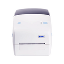 PinnPos 4" 5IPS 203FDPI Direct Thermal Label Printer