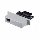 Pinnpos Bixolon Assembly Ifj W Type Cover Dark Grey Wlan