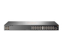ARUBA 2930F 24G 4SFP+ SWITCH