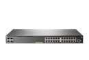 HPE ARUBA 2930F 24G 4SFP MANAGED SWITCH