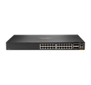 HP ARUBA 6200F 24G CL4 4SFP+370W SWCH