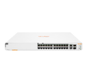 ARUBA ION 1960 24G 2XT 2XF 370W SWITCH