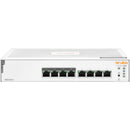 HPE ARUBA ION 1830 8G 4P CLASS4 POE 65W SWITCH
