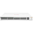 ARUBA ION 1830 24G 12P CLASS4 PPOE 2SFP 195W SWITCH