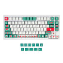 Keychron Dye-Sub PBT Full Keycap Set - Christmas Tree
