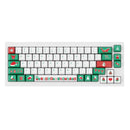 Keychron Dye-Sub PBT Full Keycap Set - Christmas Tree