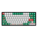 Keychron Dye-Sub PBT Full Keycap Set - Christmas Tree