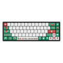 Keychron Dye-Sub PBT Full Keycap Set - Christmas Tree