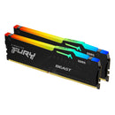 Kingston 8Gb Ddr5 5600Mt S Non Ecc Unbuffered Dimm