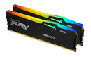 Kingston 8Gb Ddr5 5600Mt S Non Ecc Unbuffered Dimm