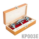 Cabinet Door Set 3pc Ogee Stile 1/2" Shank Wooden Box