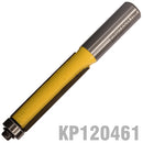 Trim Bit 1/2" X 2" 1/2" Shank