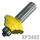 Classic Bit 1 1/4" X 1/2" 1/2"shank