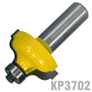 Ogee &amp; Fillet Bit 1 3/8"x 9/16" 1/2"shank