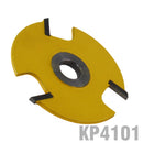 Slot Cutter Only 1 7/8" X 2.0mm 3 Flute
