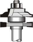 Slot Cutter 4mm For Kp551 Or Kp851