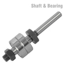 Shaft And Bearing For Kp609011