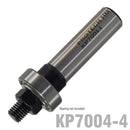 Shaft 1/2" Shank For Kp7004