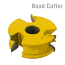3 Lip Classic Bead Cutter