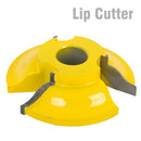 Ogee 3 Lip Cutter