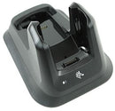 Zebra Kit: Mc33 Single Slot Usb Charge Cradle W Spare Btry Charger Includes Pwr Supply And Dc Cable