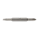 Replacement Bit 65mm Double Ended 6mm.sl5mm/ph1 For Kt2677