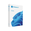 Microsoft Windows 11 Home DVD Single User License