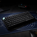 Keychron K2 He Wireless Standard Magnetic Custom Keyboard Nebula Switch