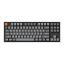 Keychron K8 Max Qmk Wireless Custom Mechanical Keyboard Brown Switches