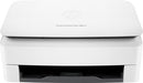 HP SCANJET ENTFLW7000S3 SHEET-FEED SCANNER