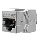 Linkbasic Cat5E Shielded Utp Keystone Jack