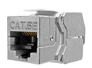 Linkbasic Cat5E Shielded Utp Keystone Jack