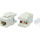 Linkbasic Cat5E Utp Keystone Jack
