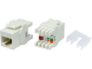 Linkbasic Cat5E Utp Keystone Jack