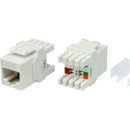 Linkbasic Cat6 Utp Keystone Jack