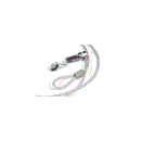 Legion Nano LNBCN Combination Lock