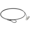 Legion 1.8m Combination Notebook Cable Lock