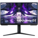 SAMSUNG G32A GAMING 27IN MONITOR